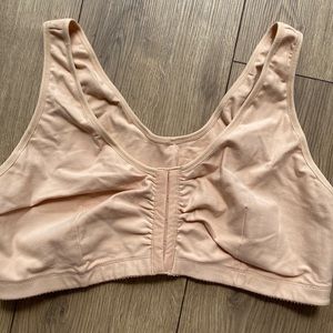 Amoena mastectomy bra